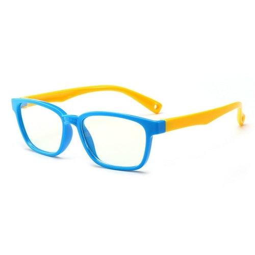Anti blue Light Glasses for Children