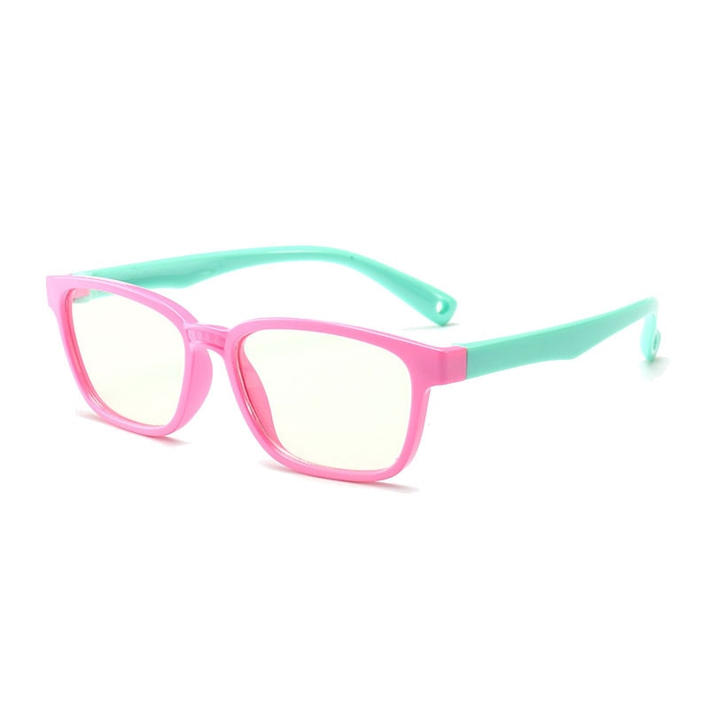 Anti blue Light Glasses for Children