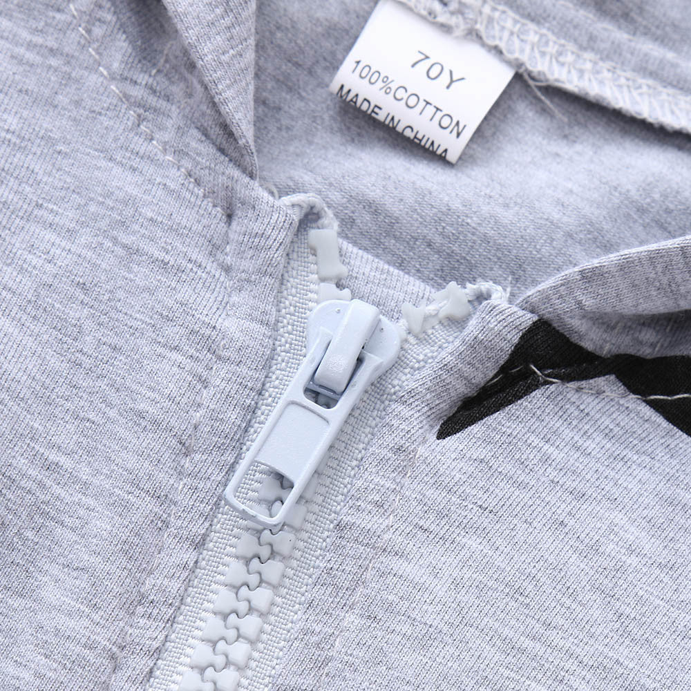Baby Winter Pajamas