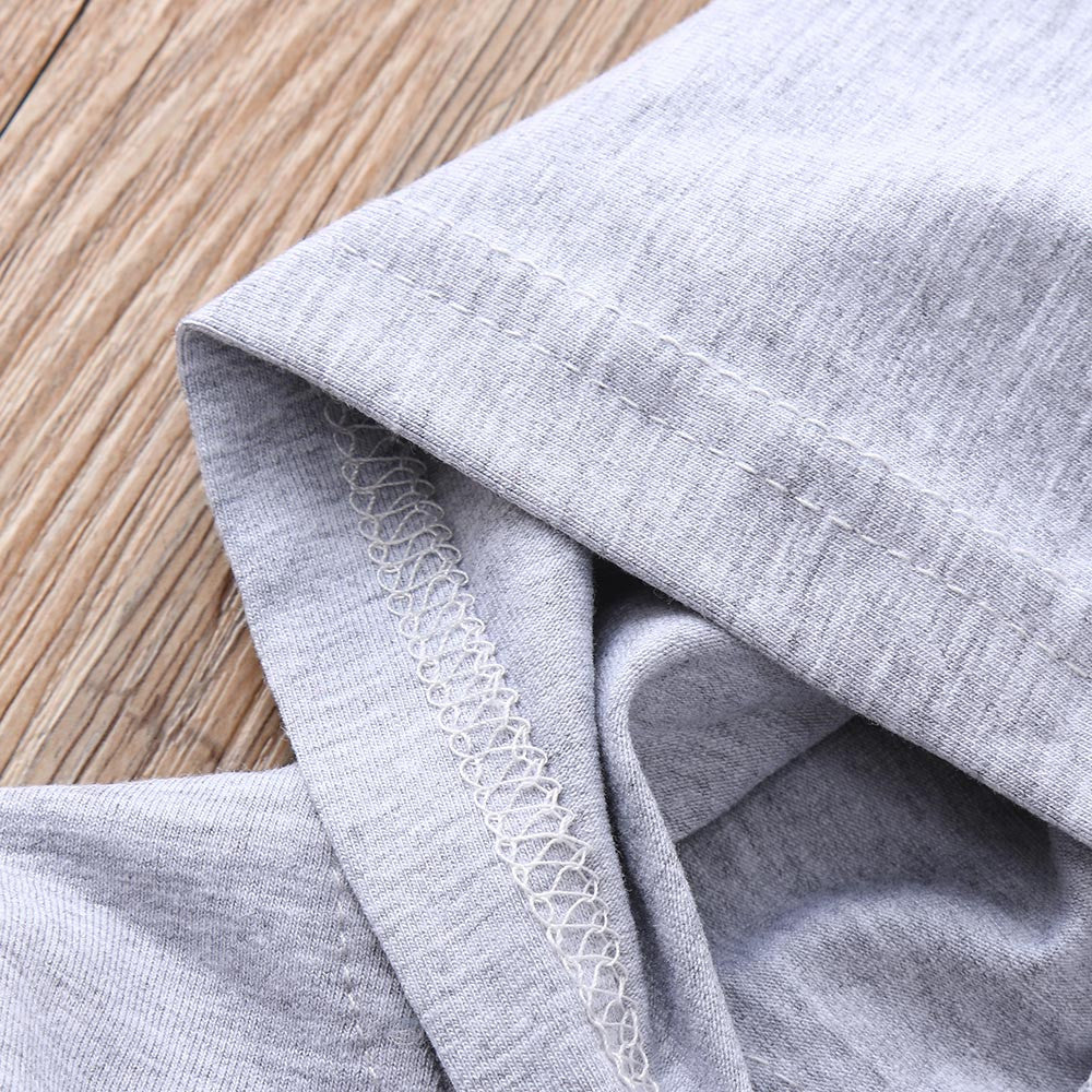 Baby Winter Pajamas