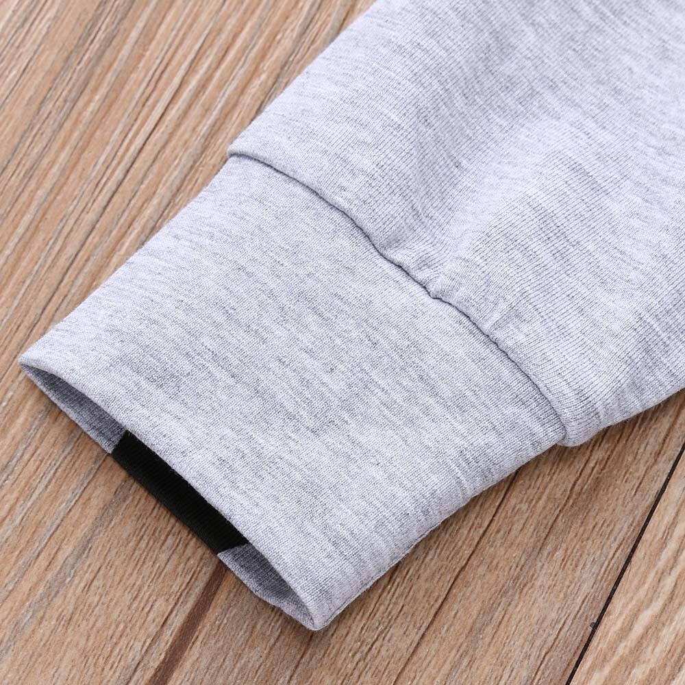 Baby Winter Pajamas