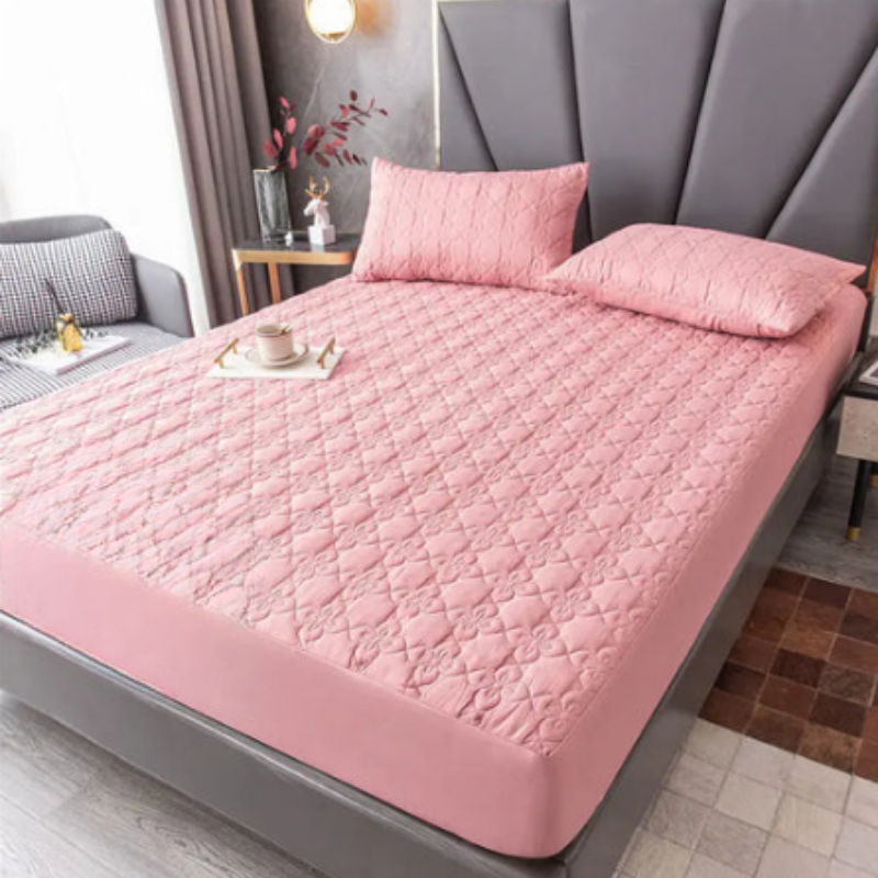 100% Waterproof Mattress Protector