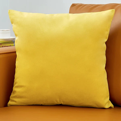 Multi Sized Throw Pillow Covers