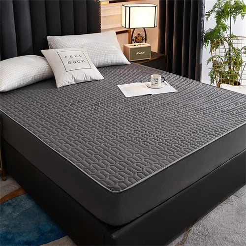 Waterproof Mattress Pad
