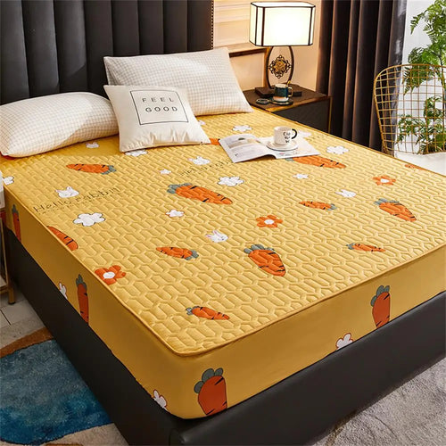 Waterproof Mattress Pad