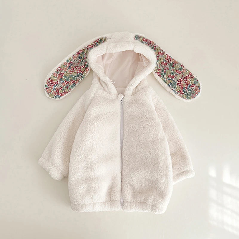 Baby Rabbit Pajamas