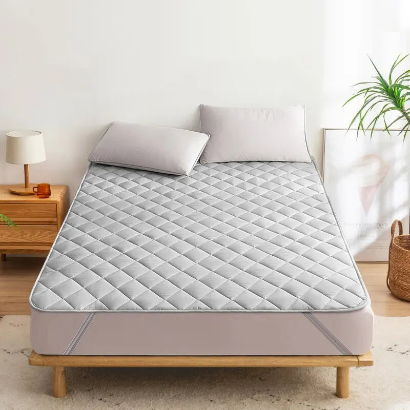 Ultrasonic Mattress Protector