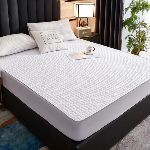 Waterproof Mattress Pad