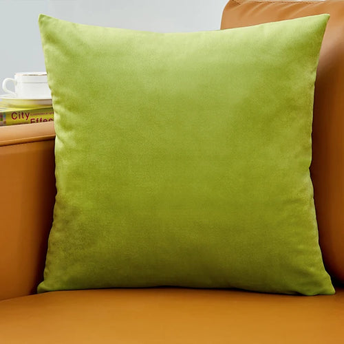 Multi Sized Throw Pillow Covers