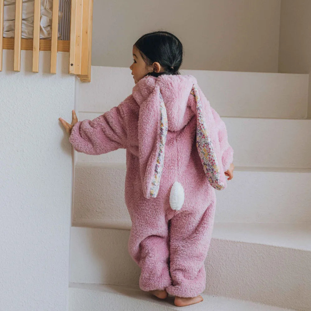 Baby Rabbit Pajamas