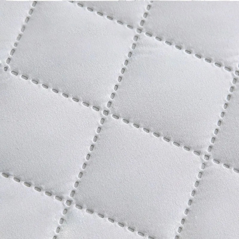 Ultrasonic Mattress Protector