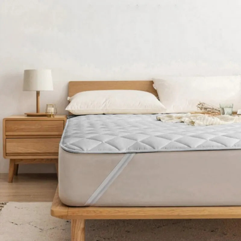 Ultrasonic Mattress Protector