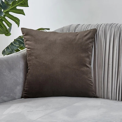 Multi Sized Throw Pillow Covers