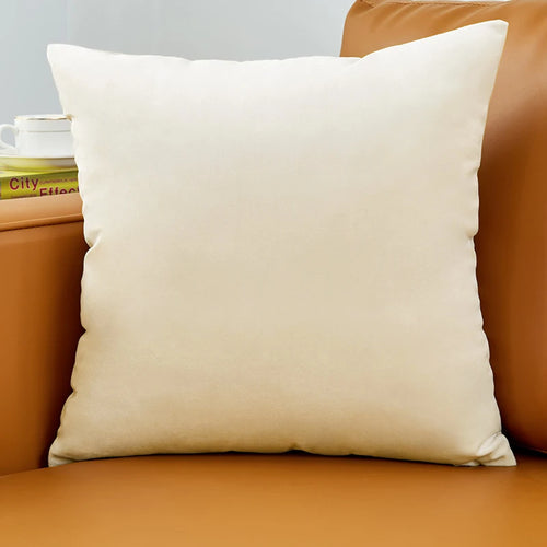 Multi Sized Throw Pillow Covers