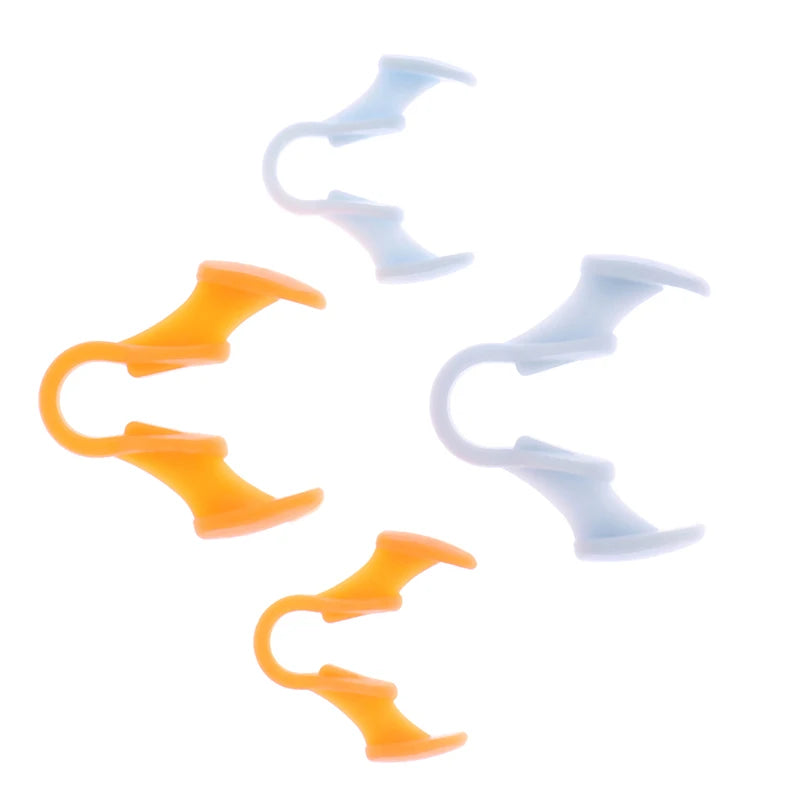 1 PC Silicone Anti-Snoring Corrector