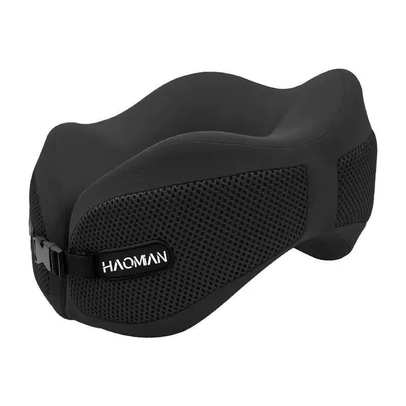 U-Shape Comfort Airplane Travel Pillow