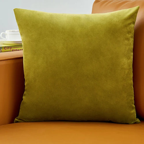Multi Sized Throw Pillow Covers