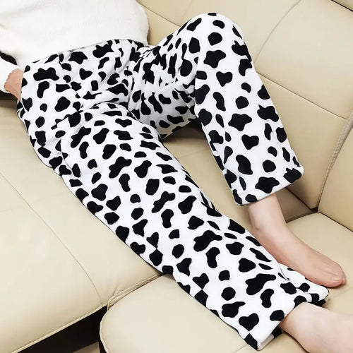 Women's Flannel Pajama Pants