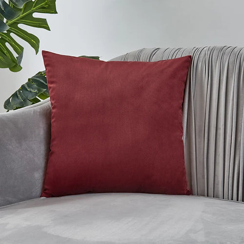 Multi Sized Throw Pillow Covers