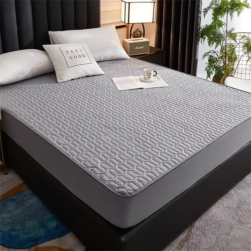 Waterproof Mattress Pad