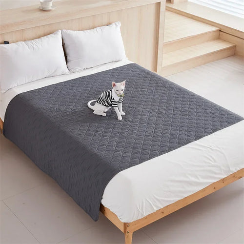 Water Repellent Bed Sheet Cover