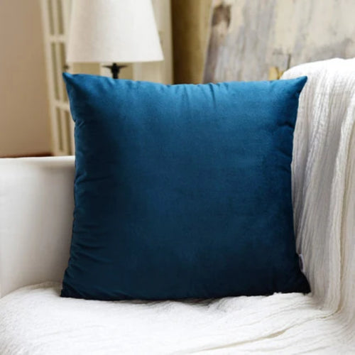 Multi Sized Throw Pillow Covers