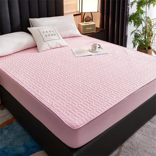 Waterproof Mattress Pad