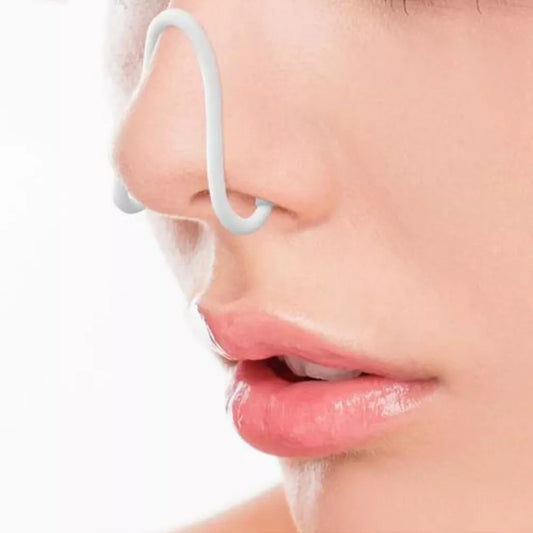 Nasal Dilator For Snore Relief