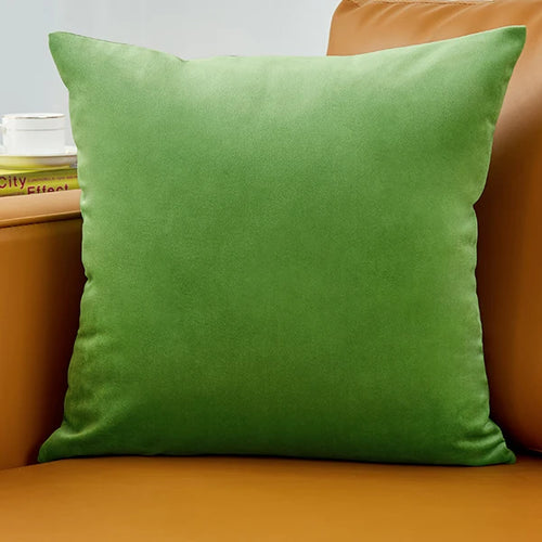 Multi Sized Throw Pillow Covers