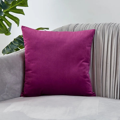 Multi Sized Throw Pillow Covers