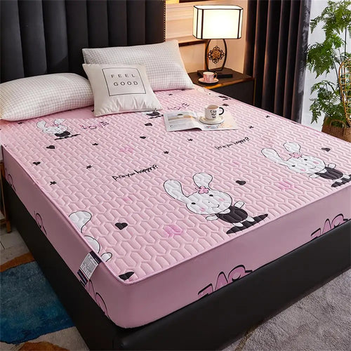 Waterproof Mattress Pad