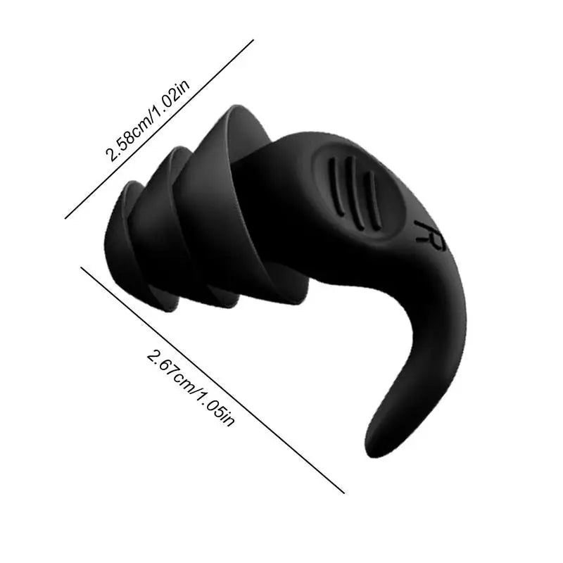Noise Cancelling Sleeping Earplugs