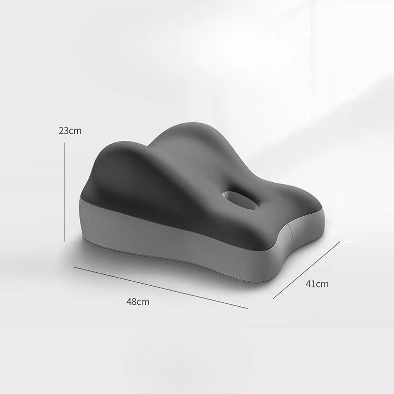 Multifunctional Memory Foam Pillow