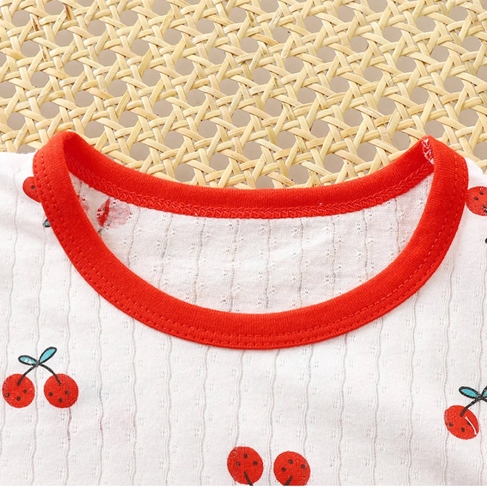 Baby Pajamas Sets