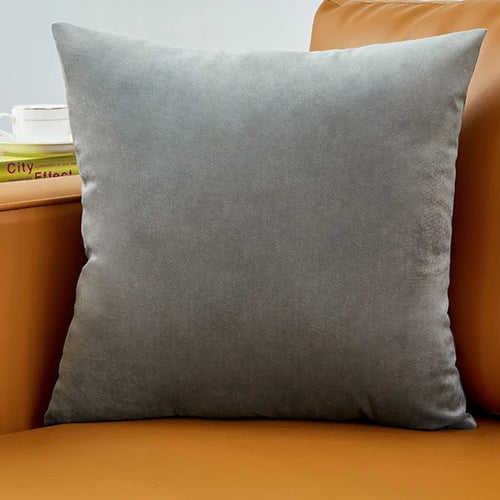Multi Sized Throw Pillow Covers