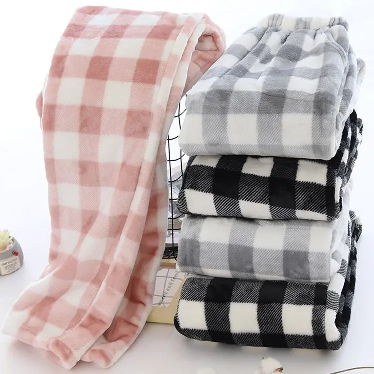 Women's Flannel Pajama Pants