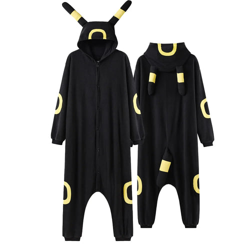Kigurumis Anime Onesies