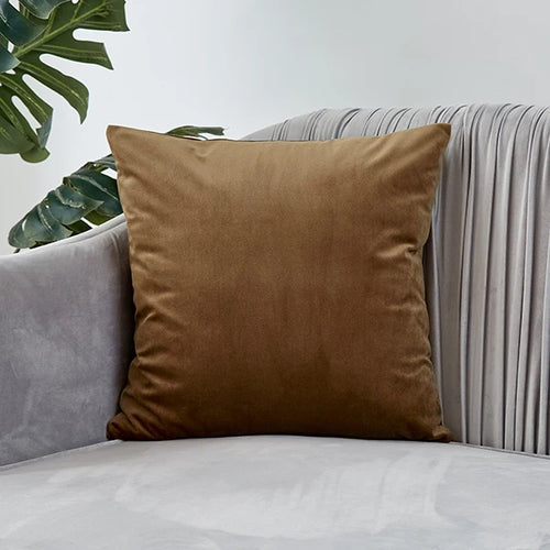 Multi Sized Throw Pillow Covers