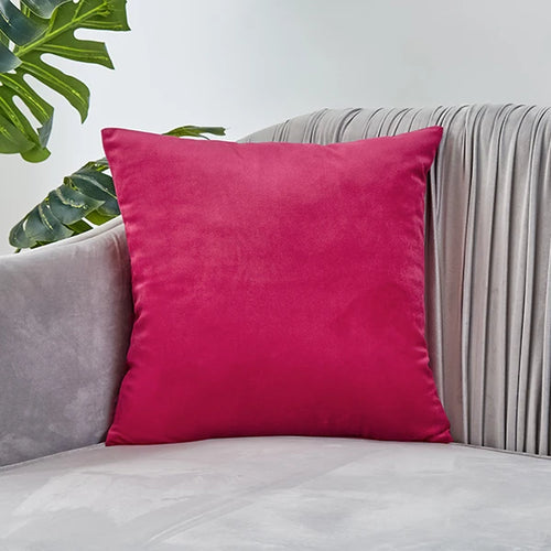Multi Sized Throw Pillow Covers