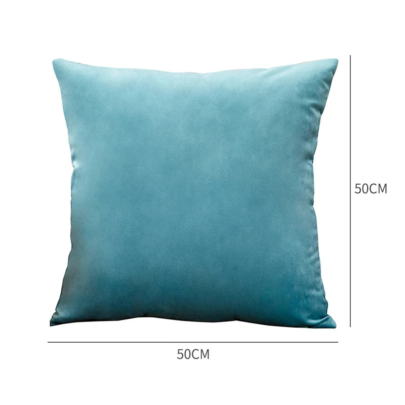Multi Sized Throw Pillow Covers