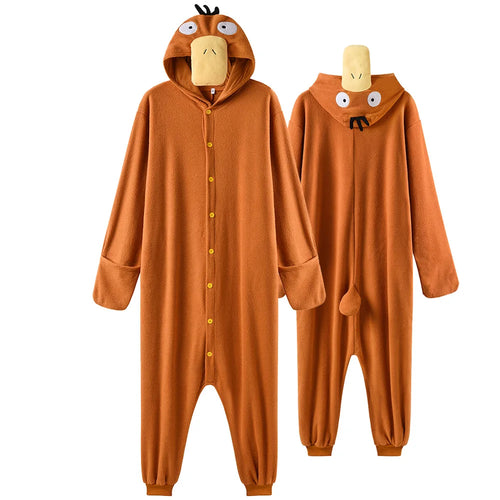 Kigurumis Anime Onesies