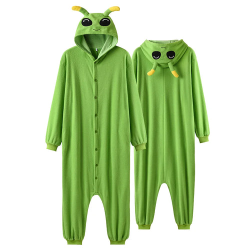 Kigurumis Anime Onesies