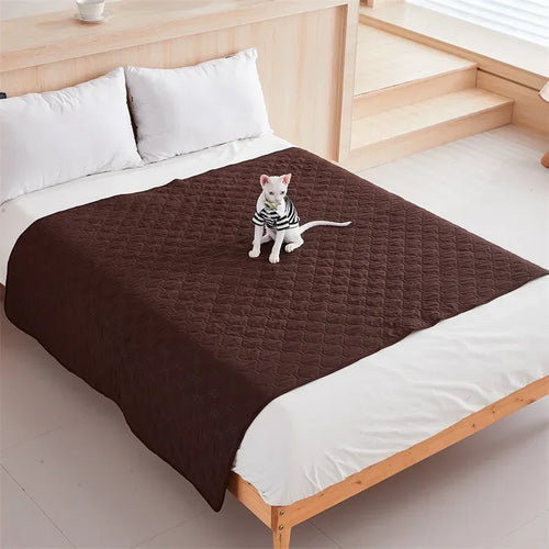 Water Repellent Bed Sheet Cover