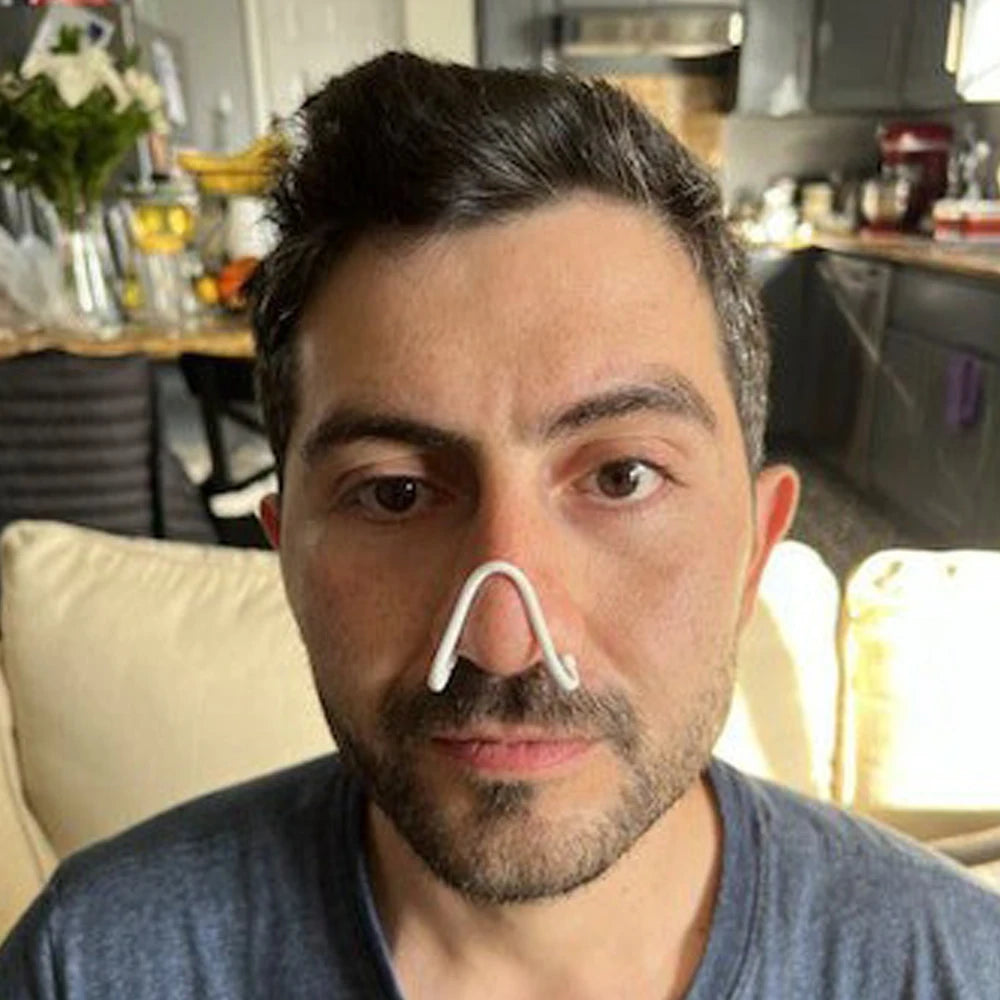 Nasal Dilator For Snore Relief