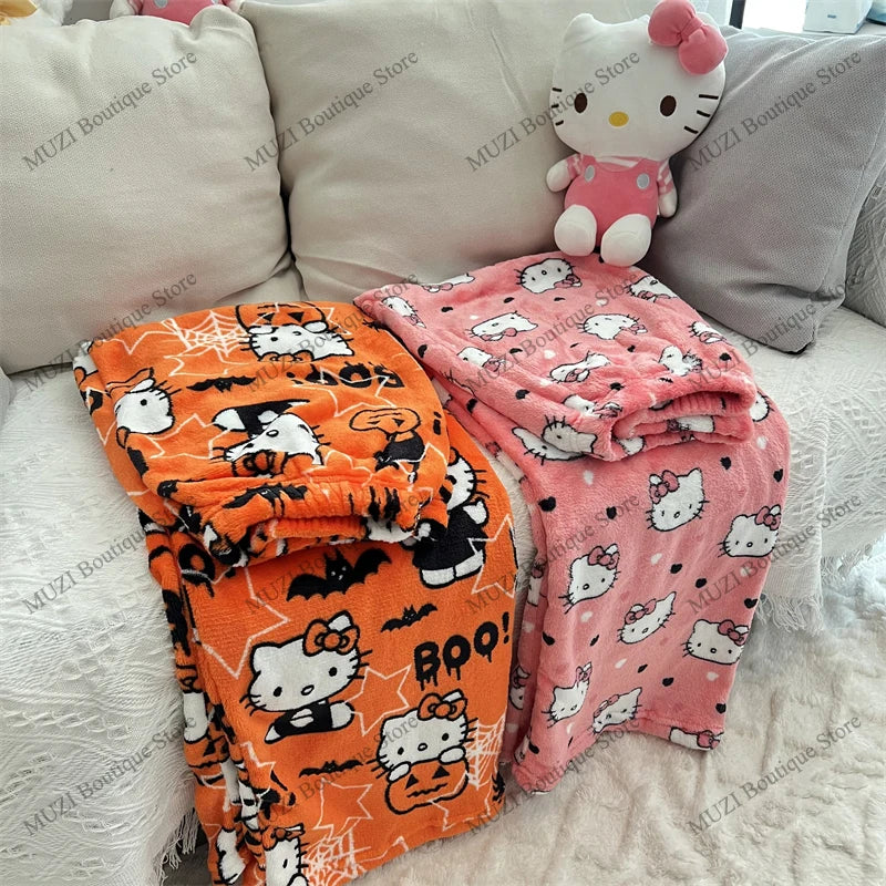 Sanrio Hello Kitty Christmas Pajama Pants