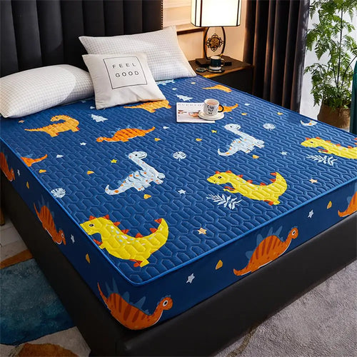 Waterproof Mattress Pad