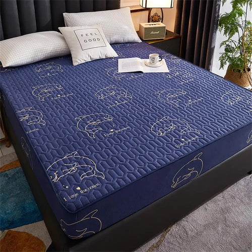 Waterproof Mattress Pad