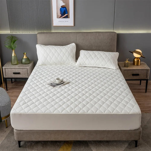 100% Waterproof Mattress Protector