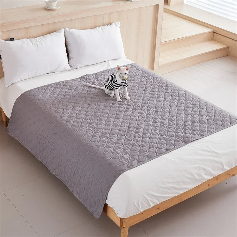 Water Repellent Bed Sheet Cover