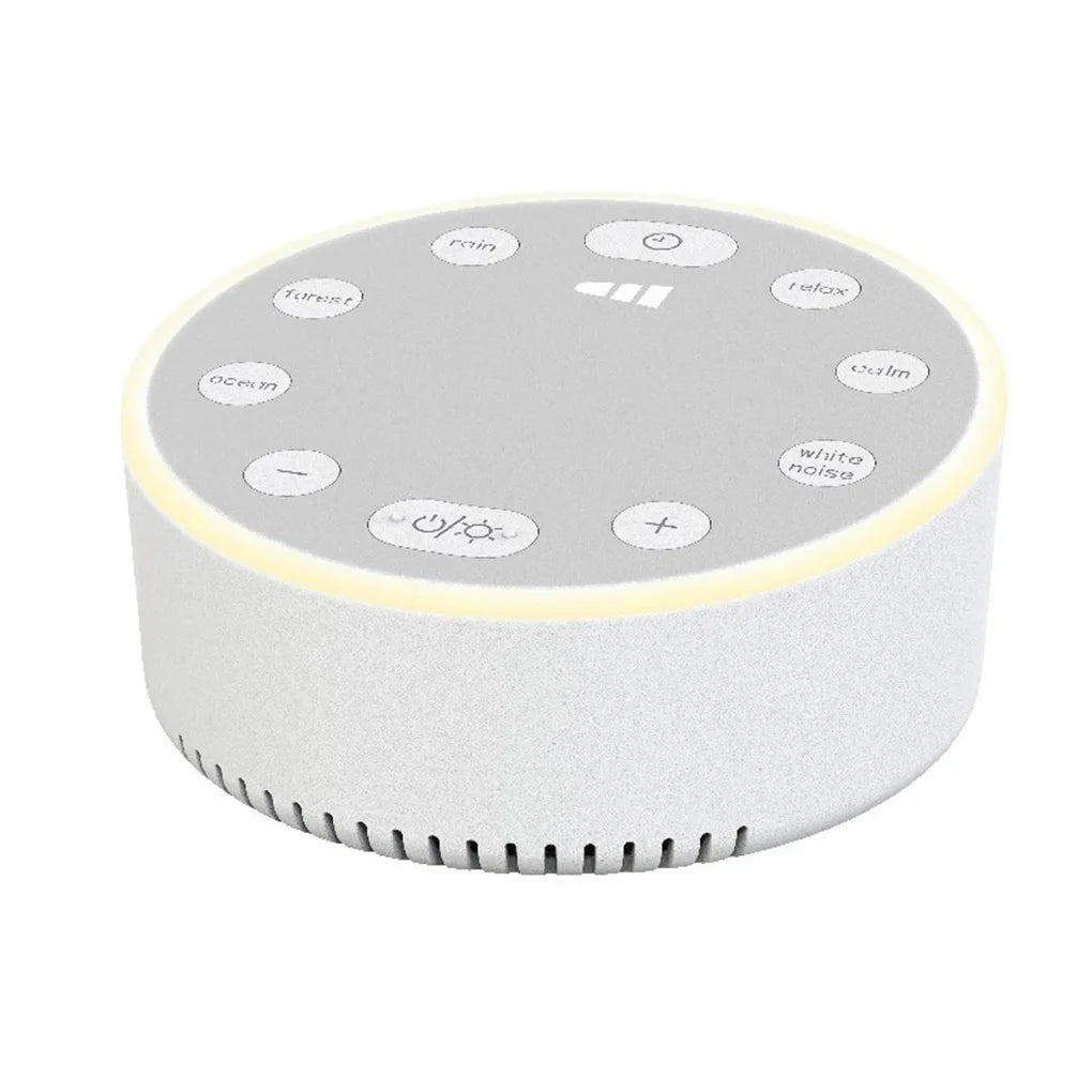 Intelligent Speaker White Noise Sleep Music